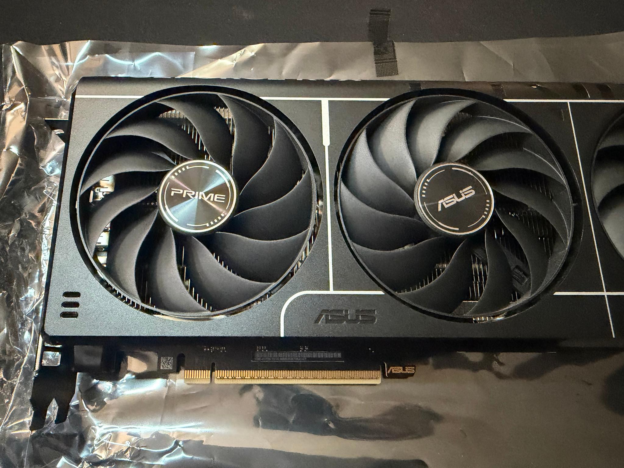 ASUS PRIME GeForce RTX 5080 - Image 4