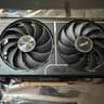 ASUS PRIME RTX 5080