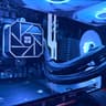 🐺 Cerberus 🐺 AMD RX 5700 XT / Intel Core i5-12500 / 1TB NVME / 32GB Ram / 240 AIO / Windows 11 Pro