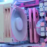 🩷2️⃣GO🌸 Sakura RX 7800XT 16GB, Ryzen 7500F, 32GB DDR5, 1TB nvme