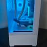 Custom Gaming PC "Glacial Aurora" - Ryzen 5 5600X | RTX 4060 | 32GB RGB RAM