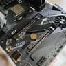 FREE SHIPPING MSI X570 PRO CARBON WIFI
