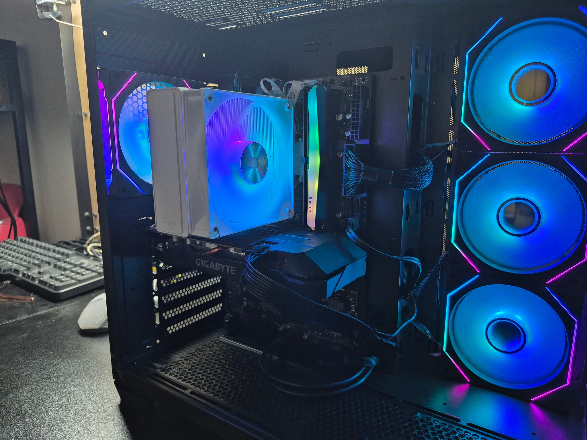 160+ FPS Fortnite | 180 Day Warranty | i5-8400, 1660Ti, 16GB RAM, 512GB SSD, Win11