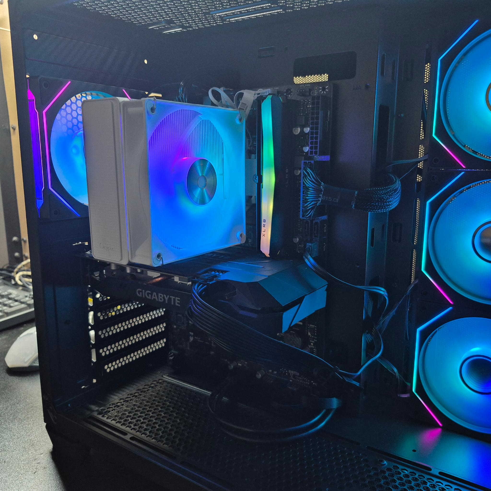 160+ FPS Fortnite | 180 Day Warranty | i5-8400, 1660Ti, 16GB RAM, 512GB SSD, Win11