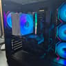 160+ FPS Fortnite | 180 Day Warranty | i5-8400, 1660Ti, 16GB RAM, 512GB SSD, Win11