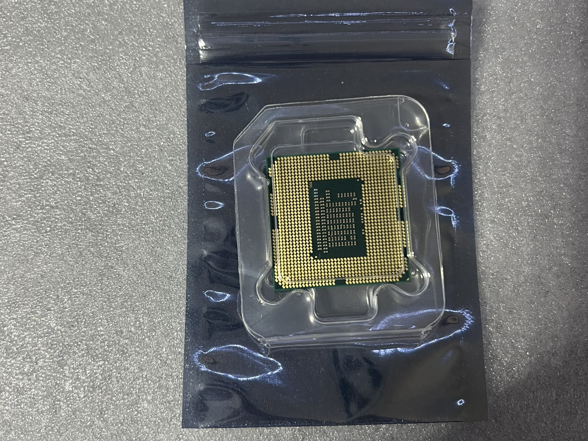 Intel i3 3220