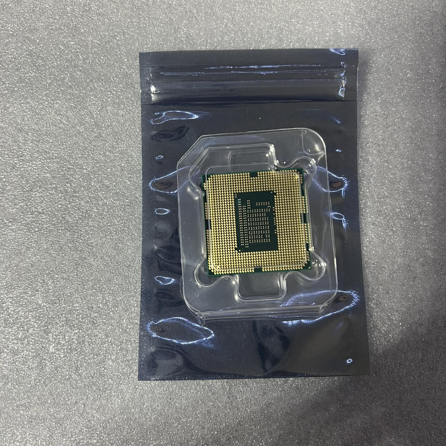 Intel i3 3220