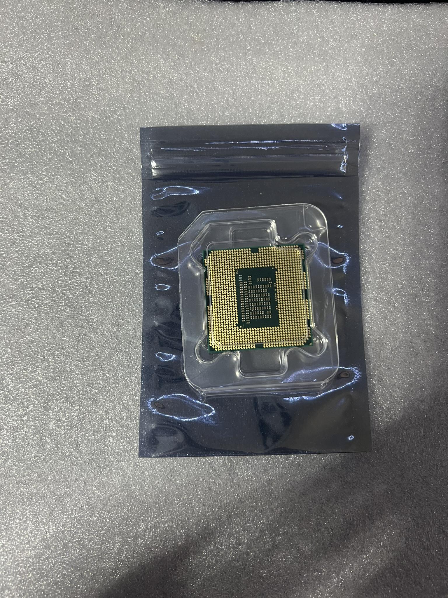 Intel i3 3220