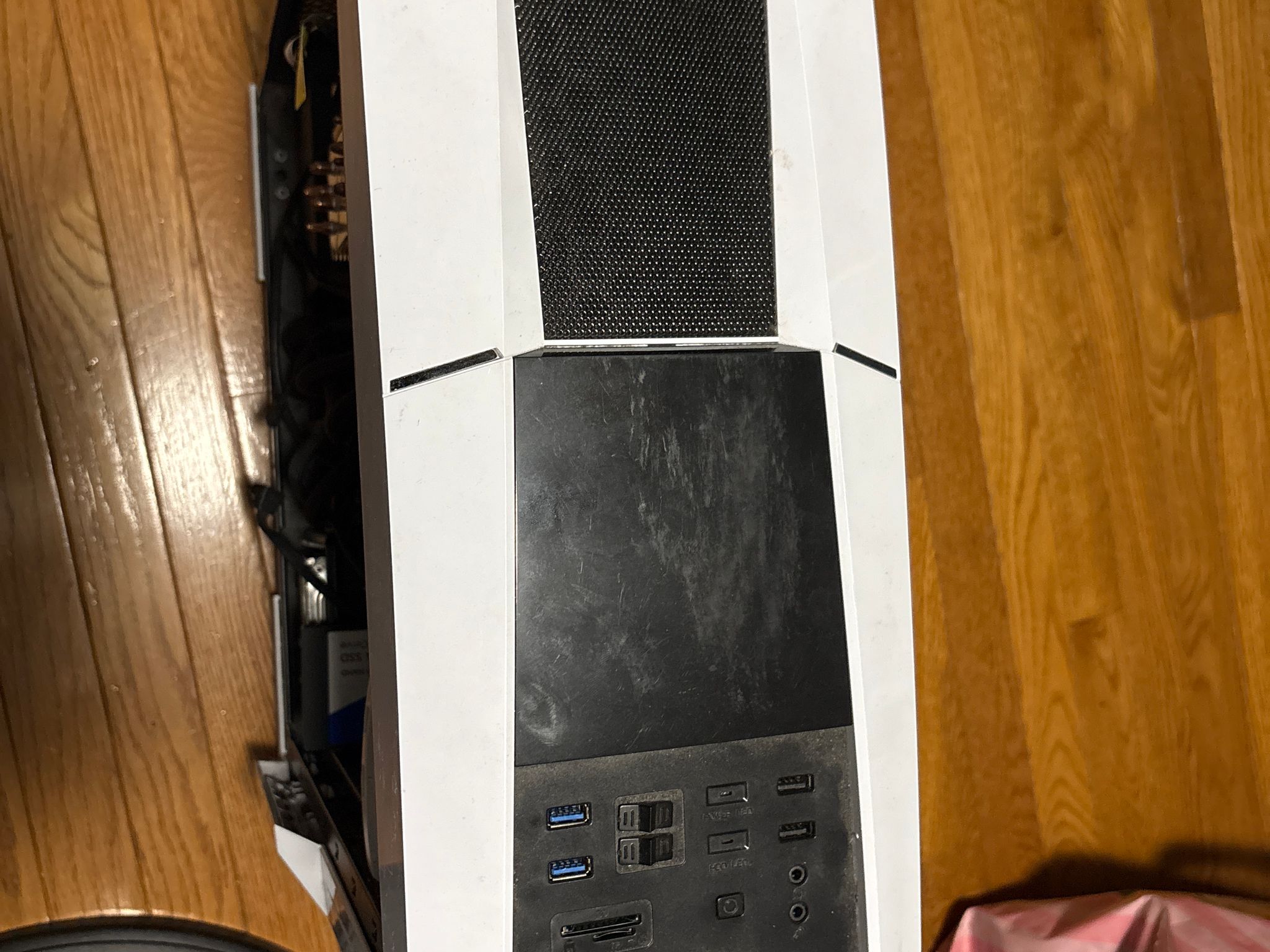 Budget Gaming PC | Intel i3-6100 | Gigabyte GTX 1050 ti Series | 8GB RAM | 500GB SSD