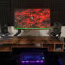 ASUS ROG Strix OLED 27" 2K WQHD (2560 x 1440) 240Hz Gaming Monitor (XG27AQDMG)