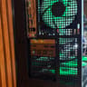 9060XT 16GB | RYZEN 5 9600X  | 16GB DDR5 | 650W | 360MM