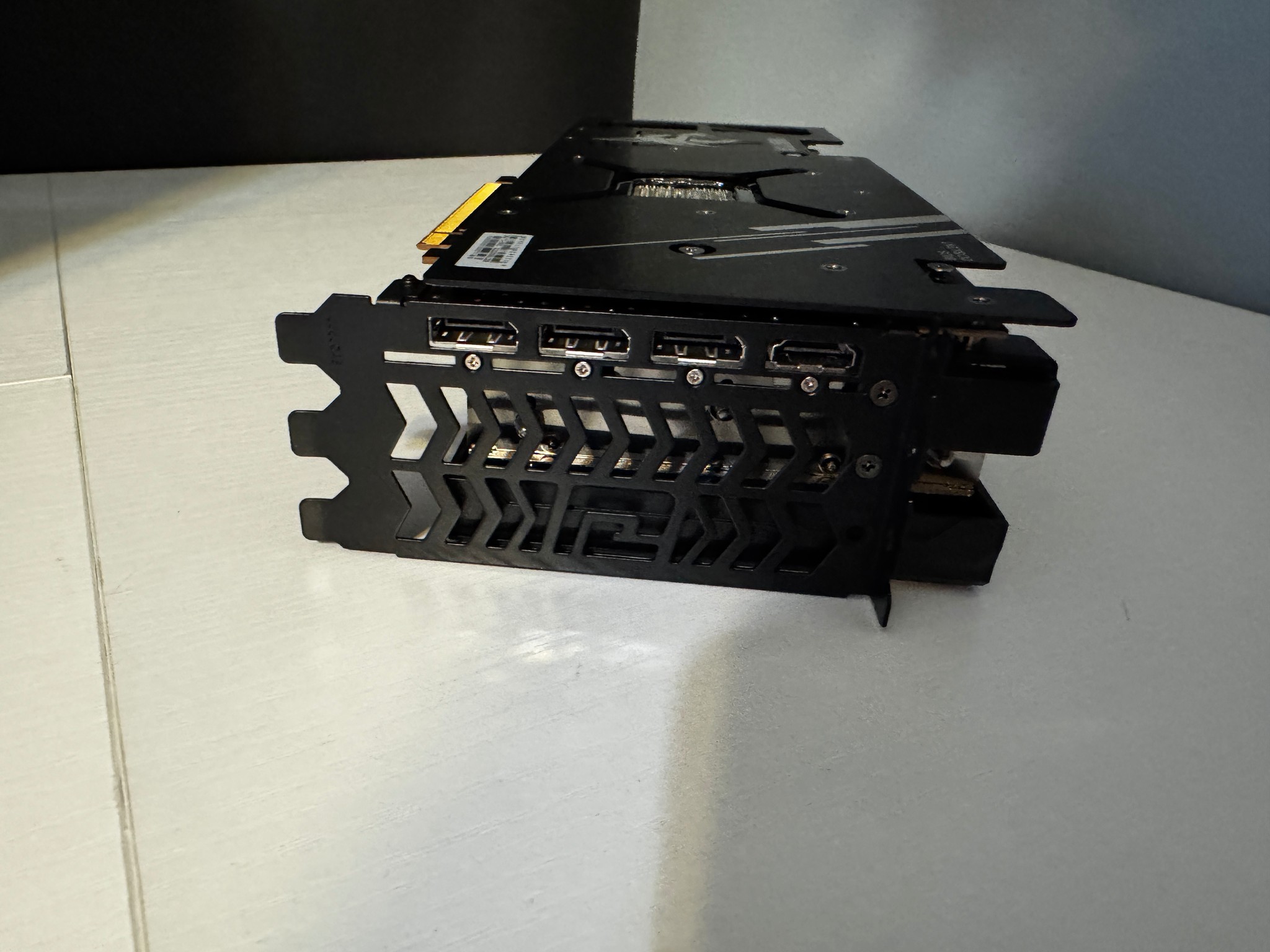 PowerColor Hellhound RX 7900XTX 24GB Graphics Card