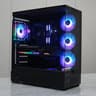 ROG Strix RTX 3080, Ryzen 5 5600 Gaming PC