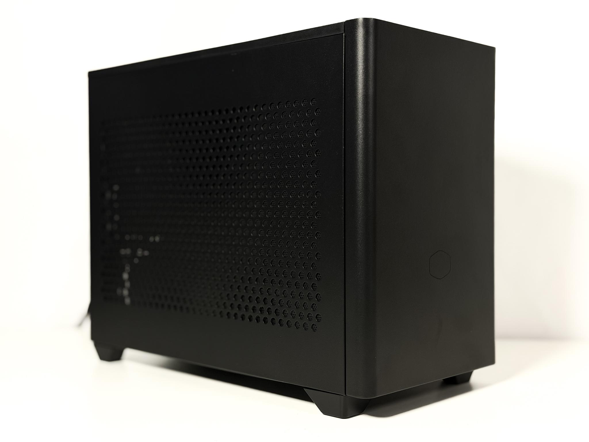 RTX 5060 Compact Gaming PC | i7-10700K | 1TB SSD