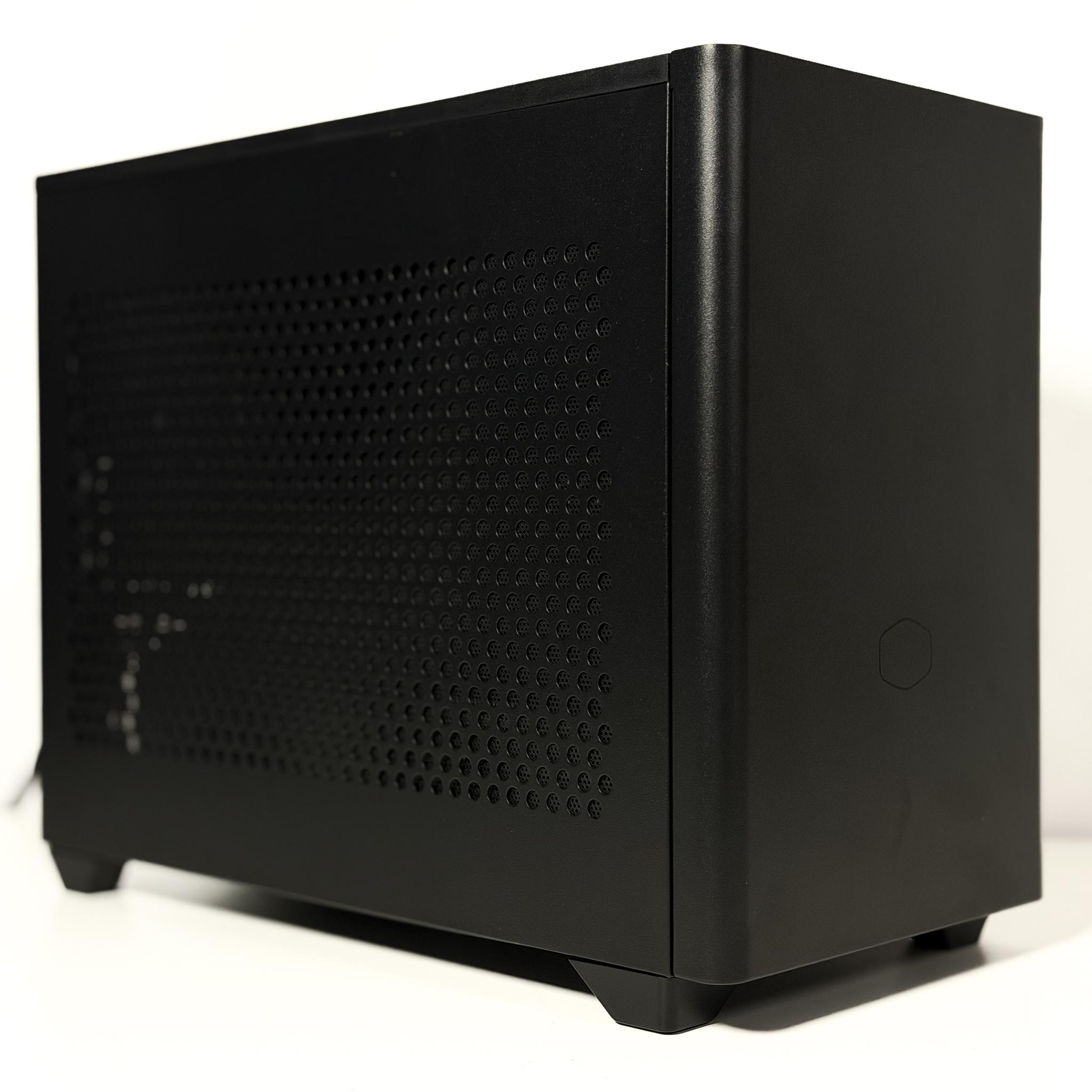 RTX 5060 Compact Gaming PC | i7-10700K | 1TB SSD