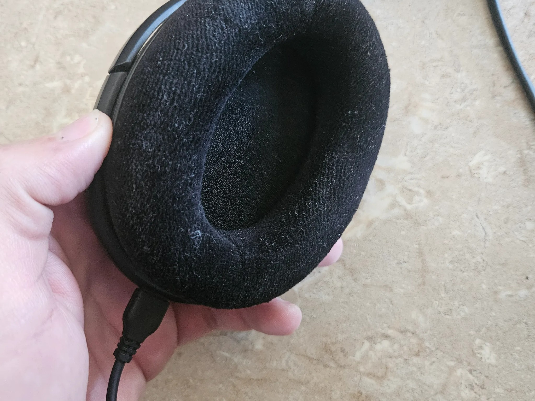 Sennheiser HD660s