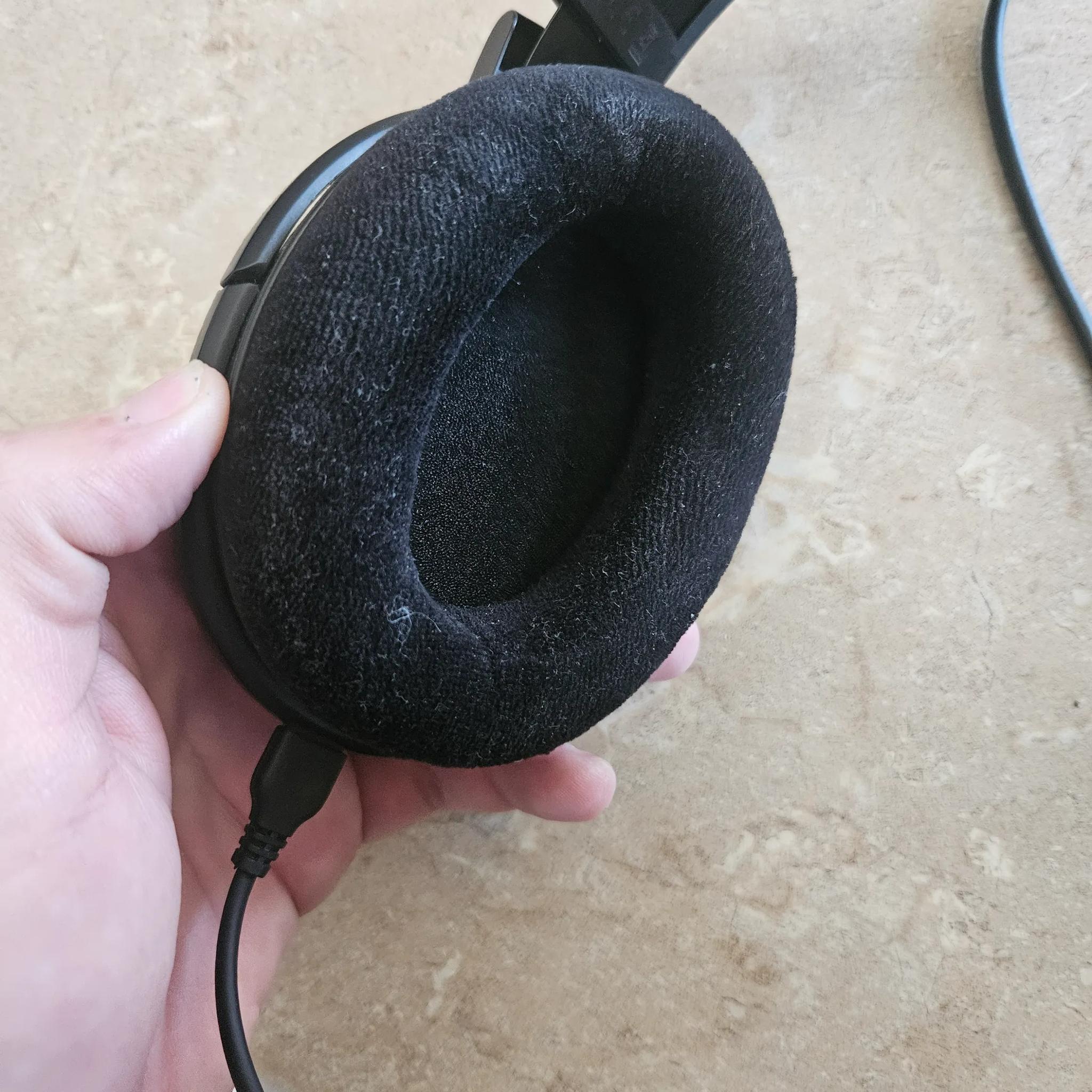 Sennheiser HD660s