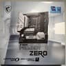 B760M PROJECT ZERO