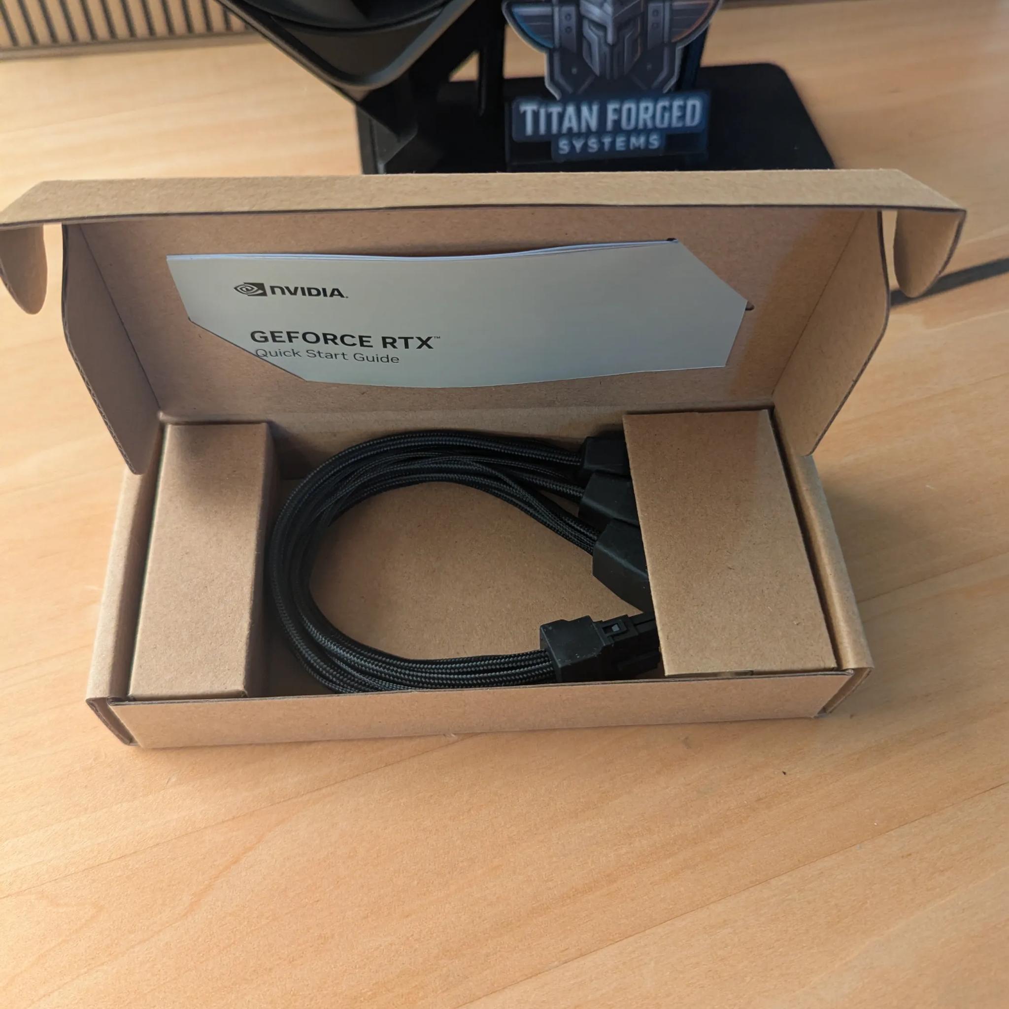🧊 NVIDIA 5080 Founders Edition | New Open Box | Dual-Pass Slim Design | 16GB GDDR7