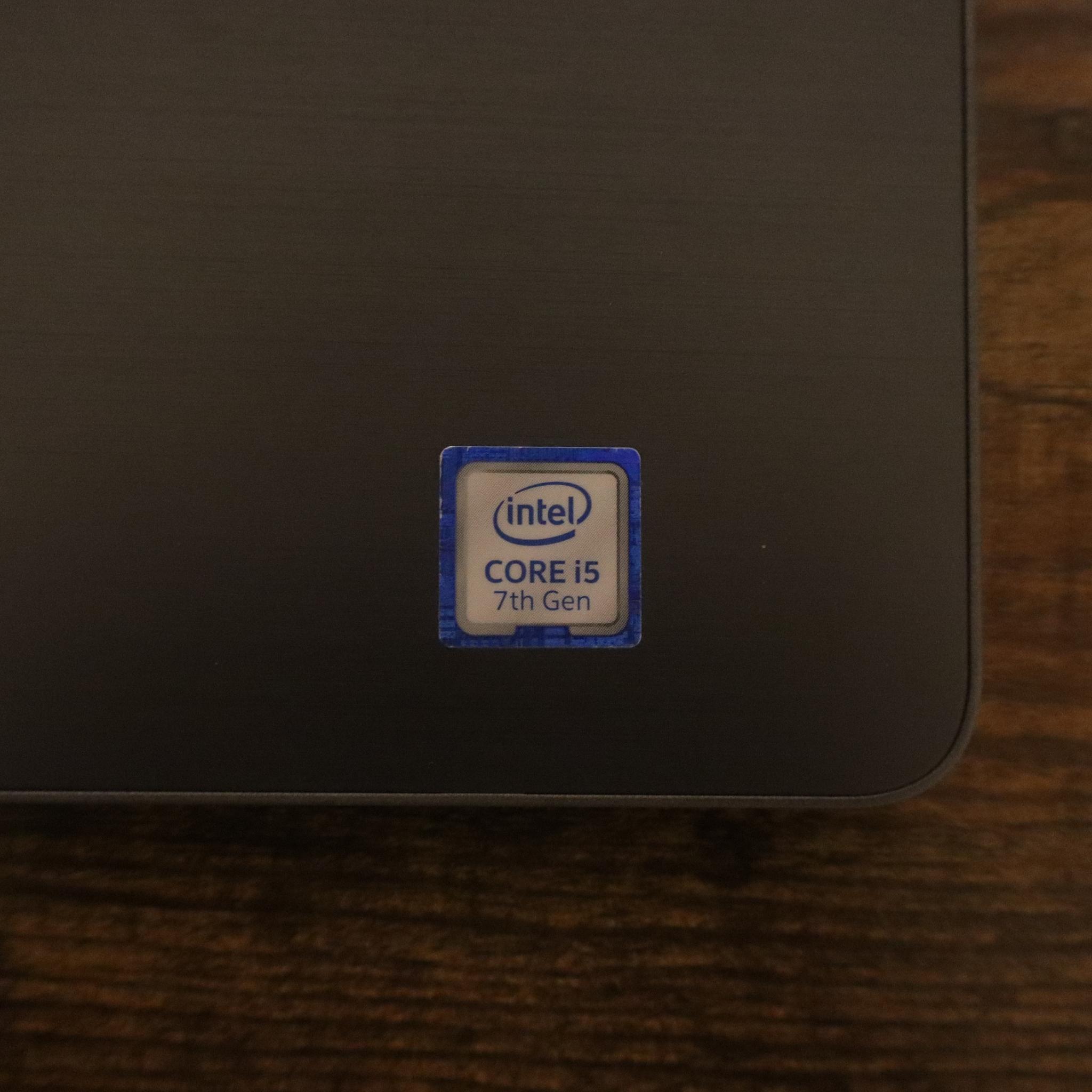 dell Vostro i5 7th gen 256 gb SSD 8gb ram webcam windows 10 activated