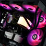 🌑⚡🖤 BATMAN - RTX 3080 | Ryzen 9 | 32GB | 2.5TB M.2 NVME🦇💻⚡