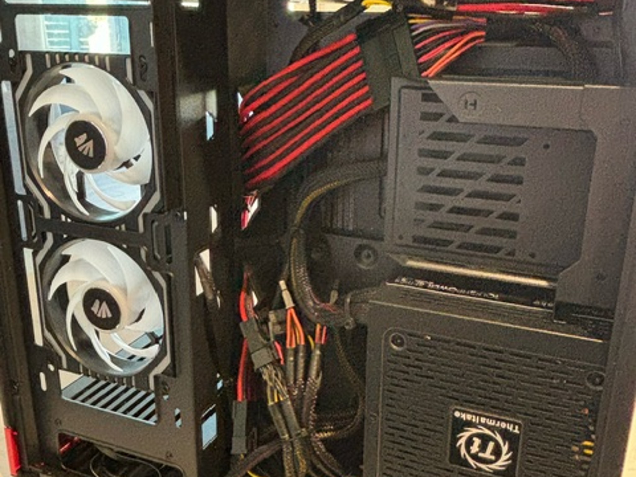 For Sale! Gaming PC ASUS RTX 3070 OC KO Ryzen 5 5600X