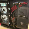 For Sale! Gaming PC ASUS RTX 3070 OC KO Ryzen 5 5600X