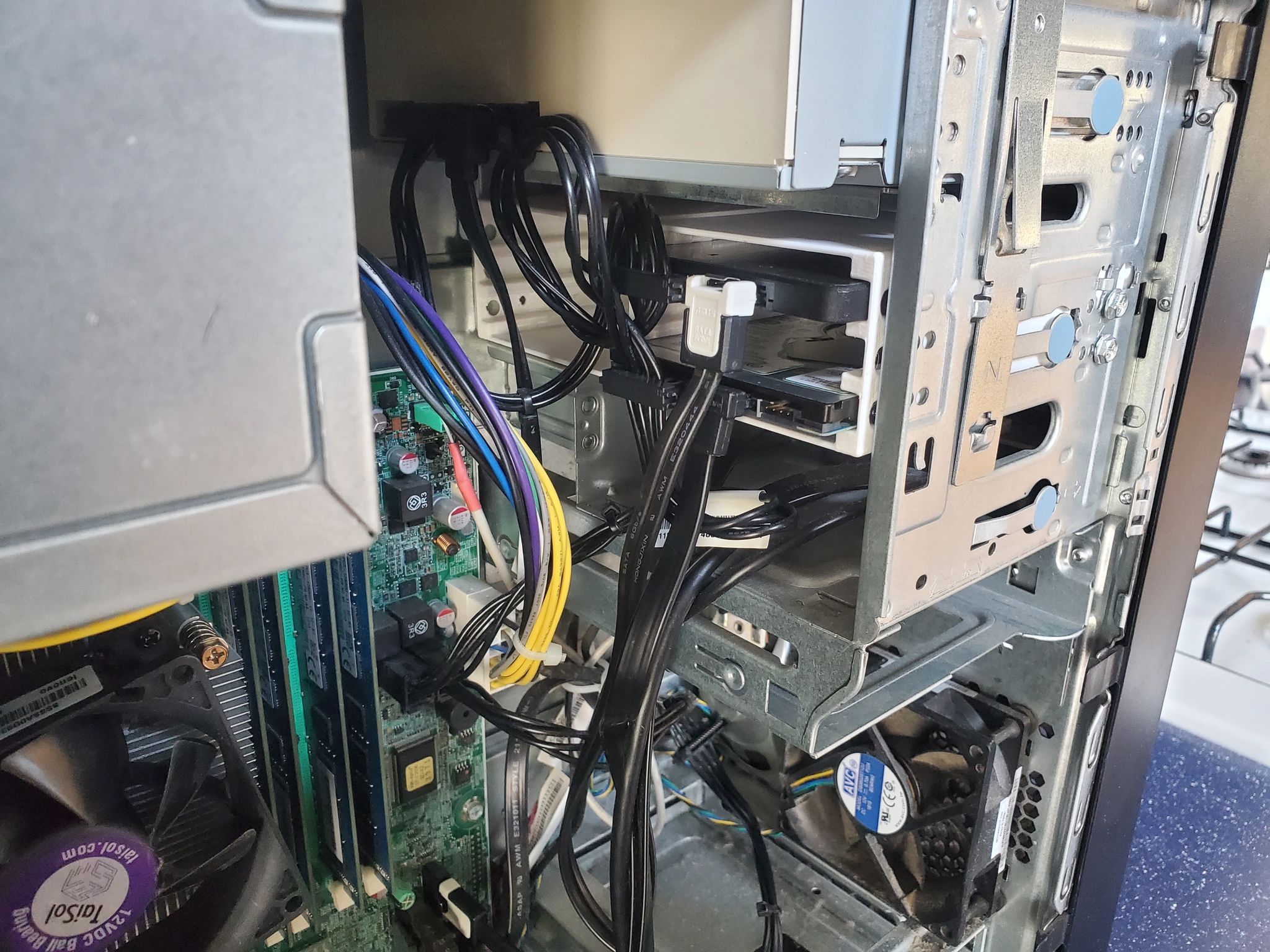 Budget lenovo