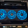 AMD RX 7900 XTX 24gb Hellhound GPU