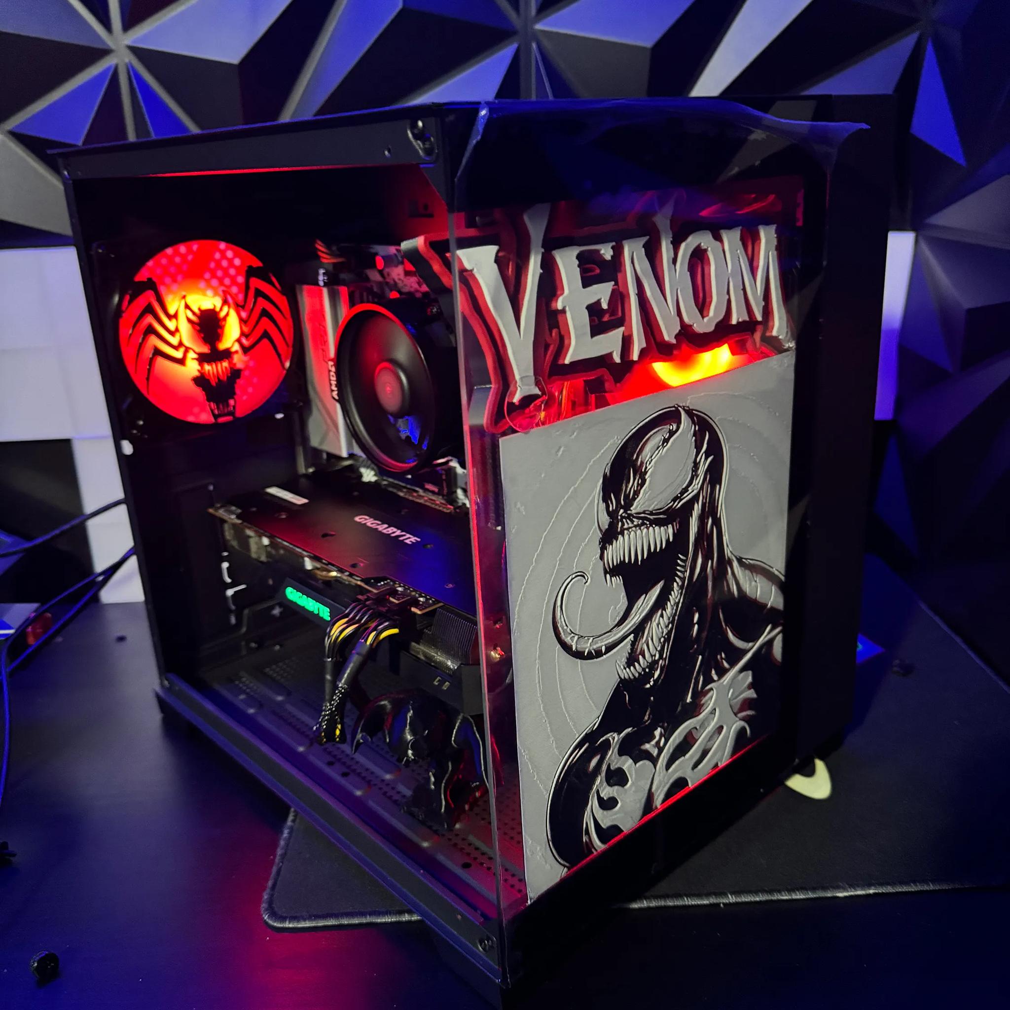 Project VENOM