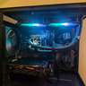 GeForce RTX 2070 Custom Gaming PC - Core i7-11700KF