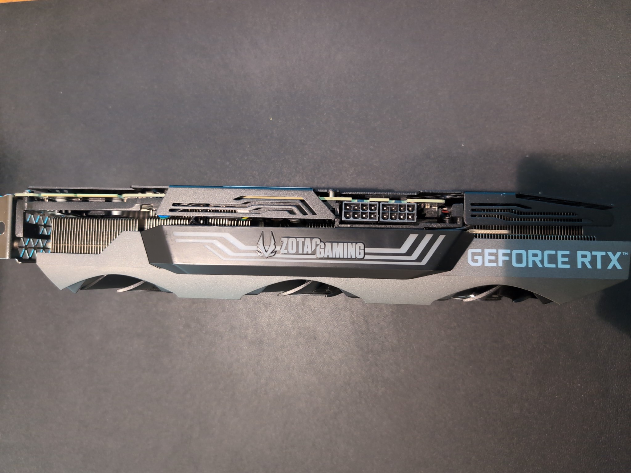 Zotac GAMING Trinity OC GeForce RTX 3090