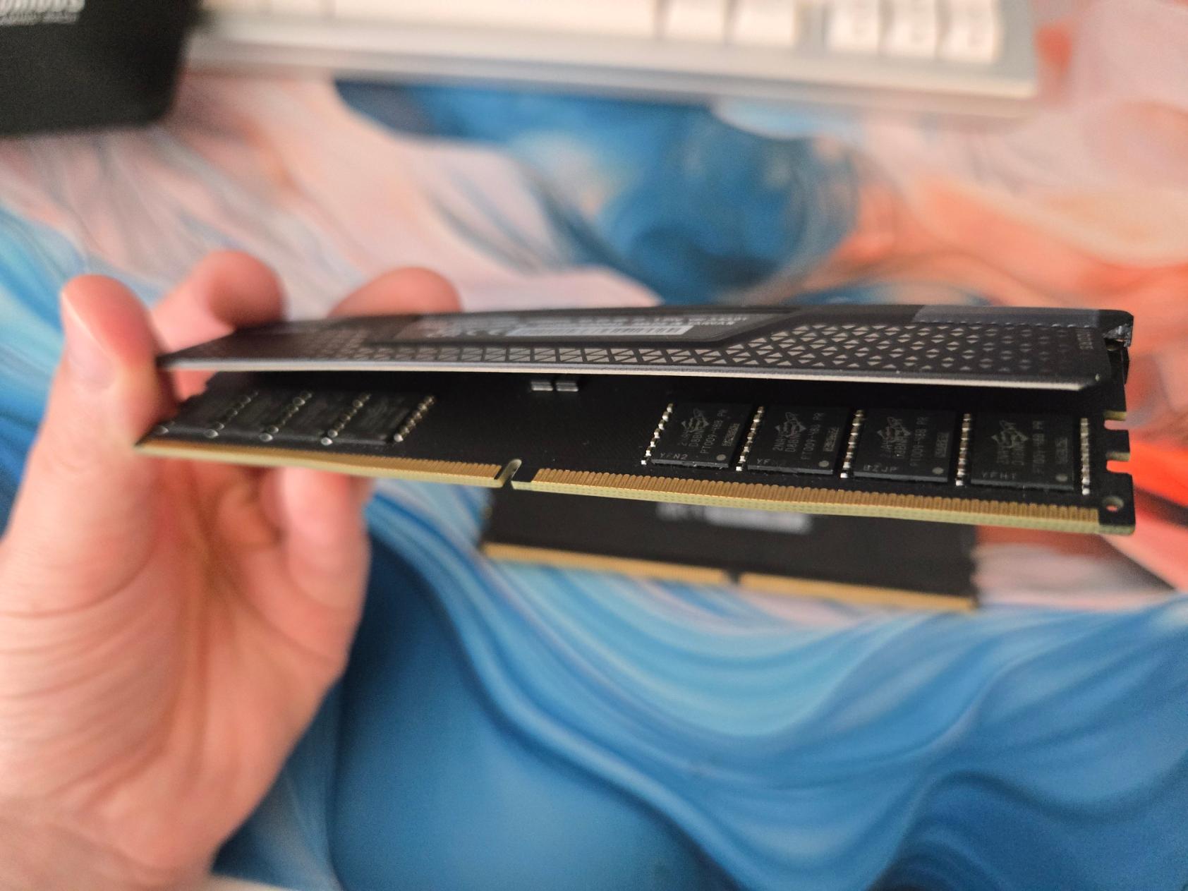 Corsair Vengeance 64GB (2x32GB) DDR5 RAM