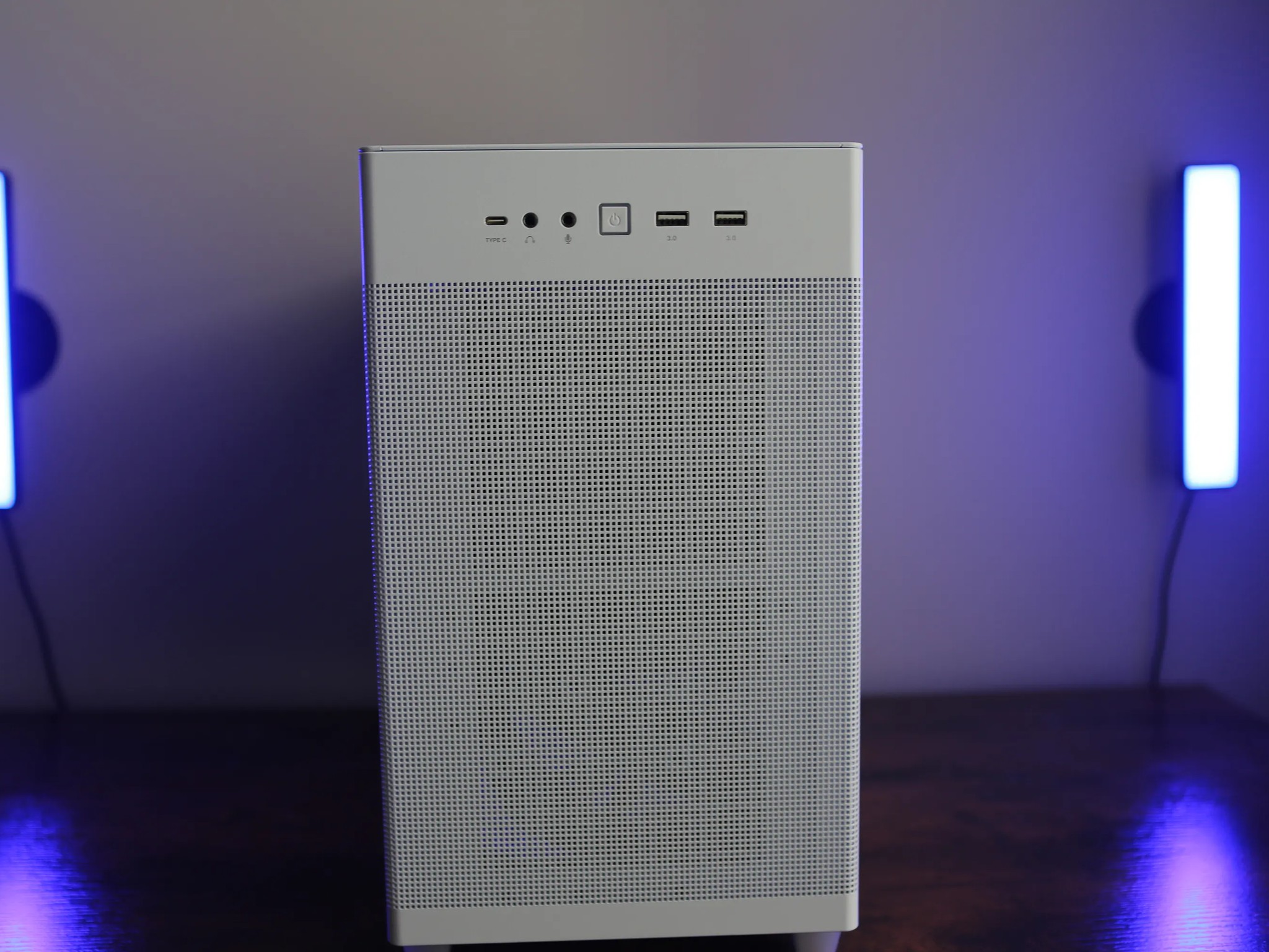 ALL-WHITE 5600X3D & ZOTAC 3060 Ti CUSTOM GAMING PC! PARTS ALL NEW/OPEN BOX
