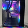 Ryzen 7700x | RX 9060XT | 32GB DDR5 6000 CL36 | 8TB Storage | All New High Quality Parts