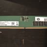 Nanya 16GB DDR5 UDIMM 5600MTs RAM