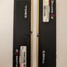 G.SKILL RIPJAWS S5 32GB DDR5 6000MT/S (2x16GB)