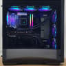 Gaming PC Ryzen 9 7900X 32GB RAM 1TB SSD RX 7800 XT 16GB Windows 11 Computer