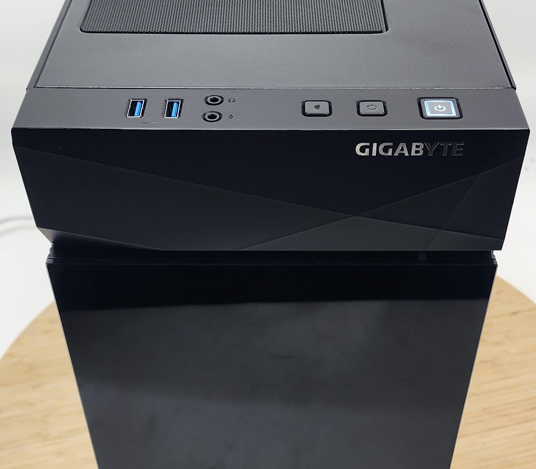 Gaming PC Ryzen 7 7800X3D 32GB RAM 2TB SSD RTX 5060 Ti  16GB Windows 11 Computer