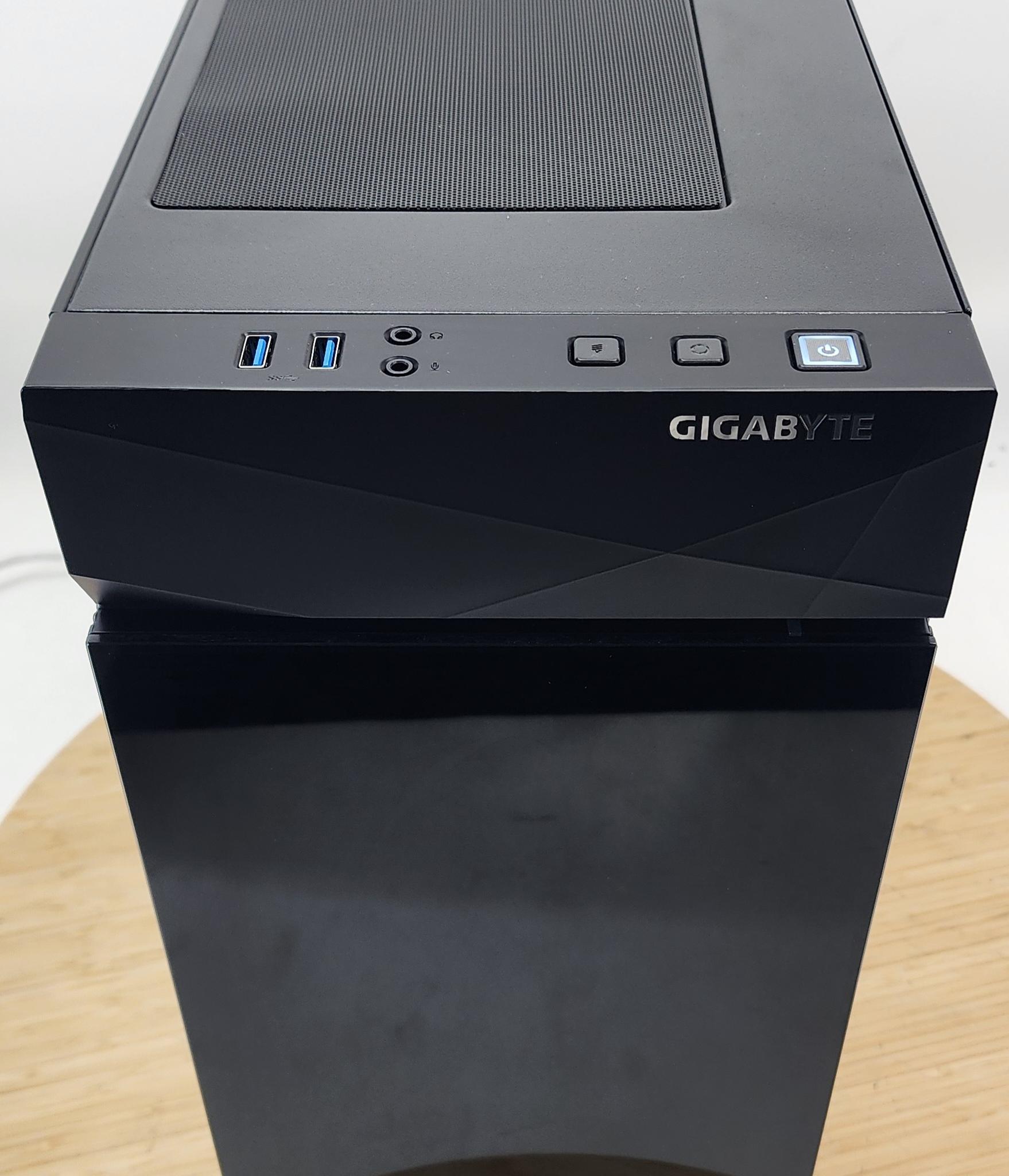Gaming PC Ryzen 7 7800X3D 32GB RAM 2TB SSD RTX 5060 Ti  16GB Windows 11 Computer