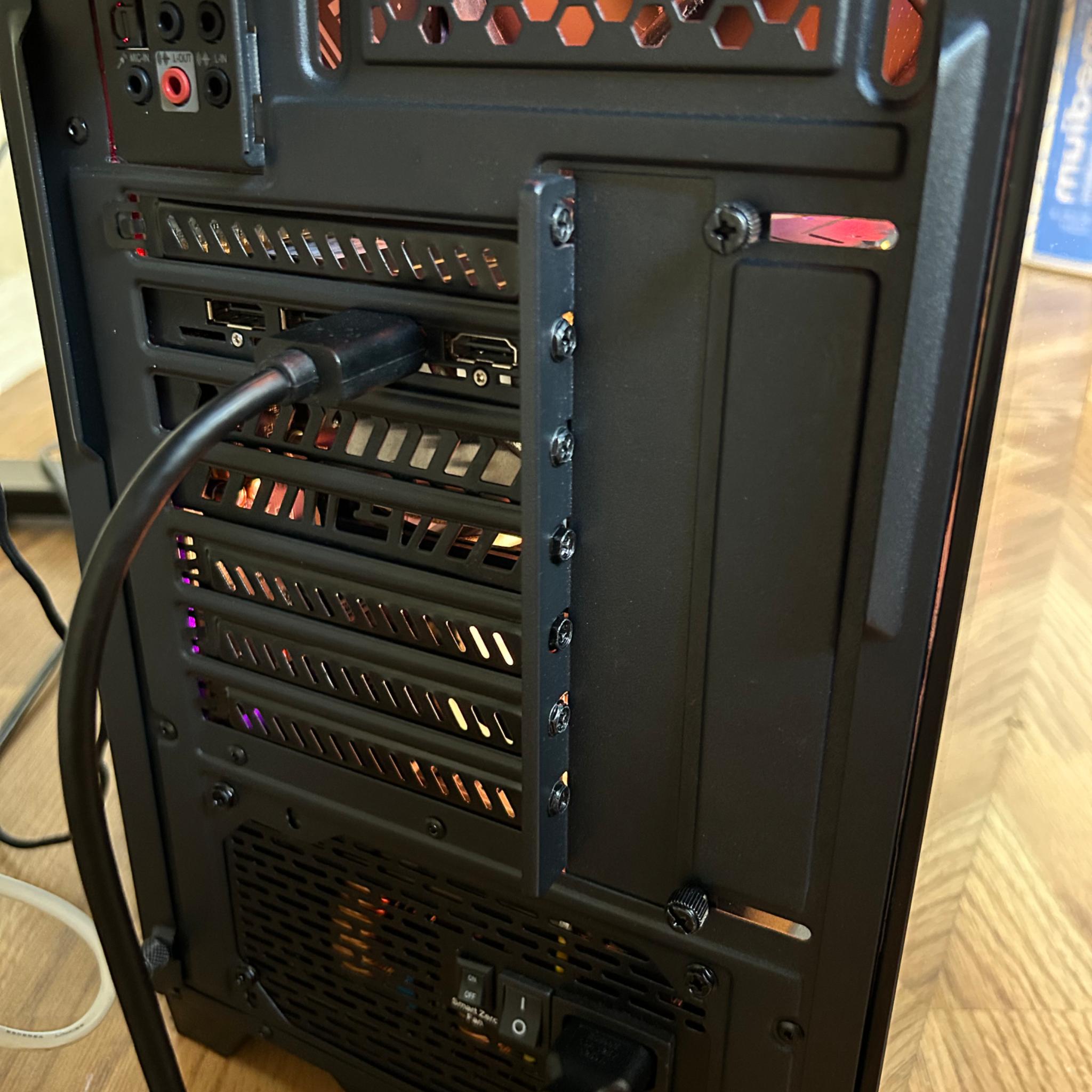 MAXIMUM FPS per dollar - AMD RX7900XTX - Intel Core i9 13900KF - 64GB DDR5 - 2TB SSD