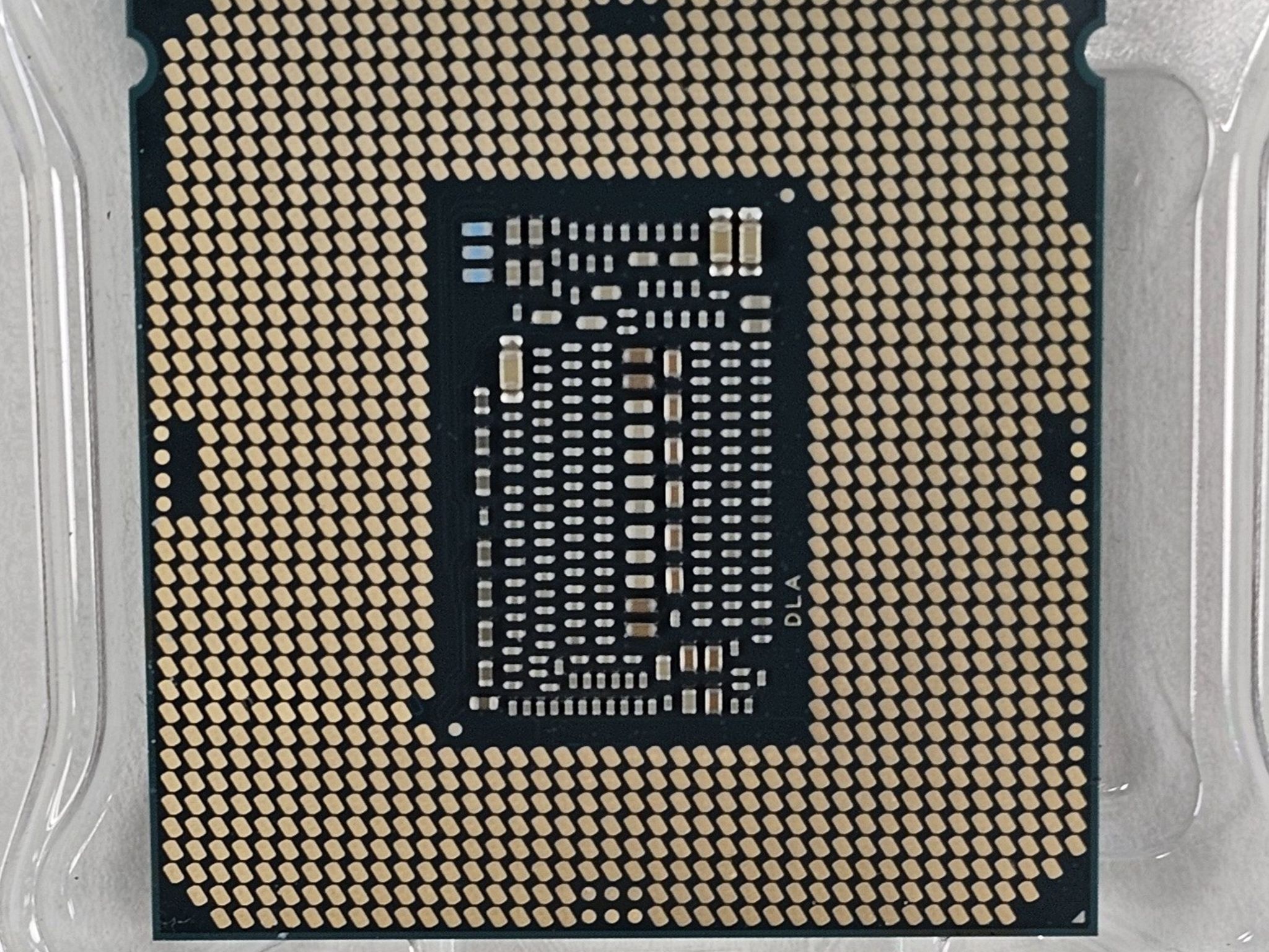 Intel Core i9-9900K LGA1151