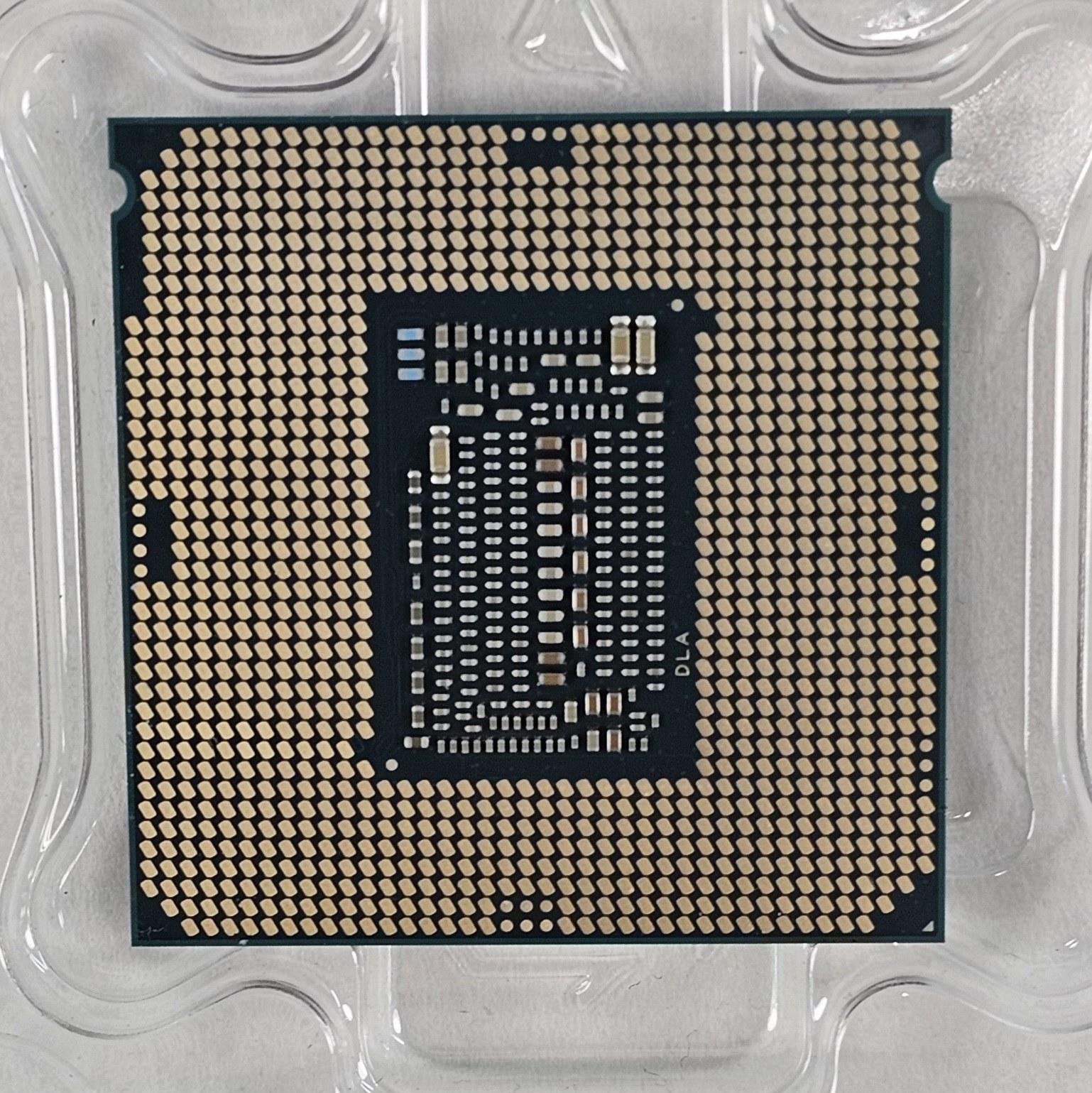 Intel Core i9-9900K LGA1151