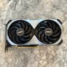 MSI Ventus 2X OC RTX 4070