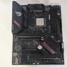 Ryzen 5 5600X + RX 6700 XT Red Devil + ROG Strix B550-F + 16GB DDR4