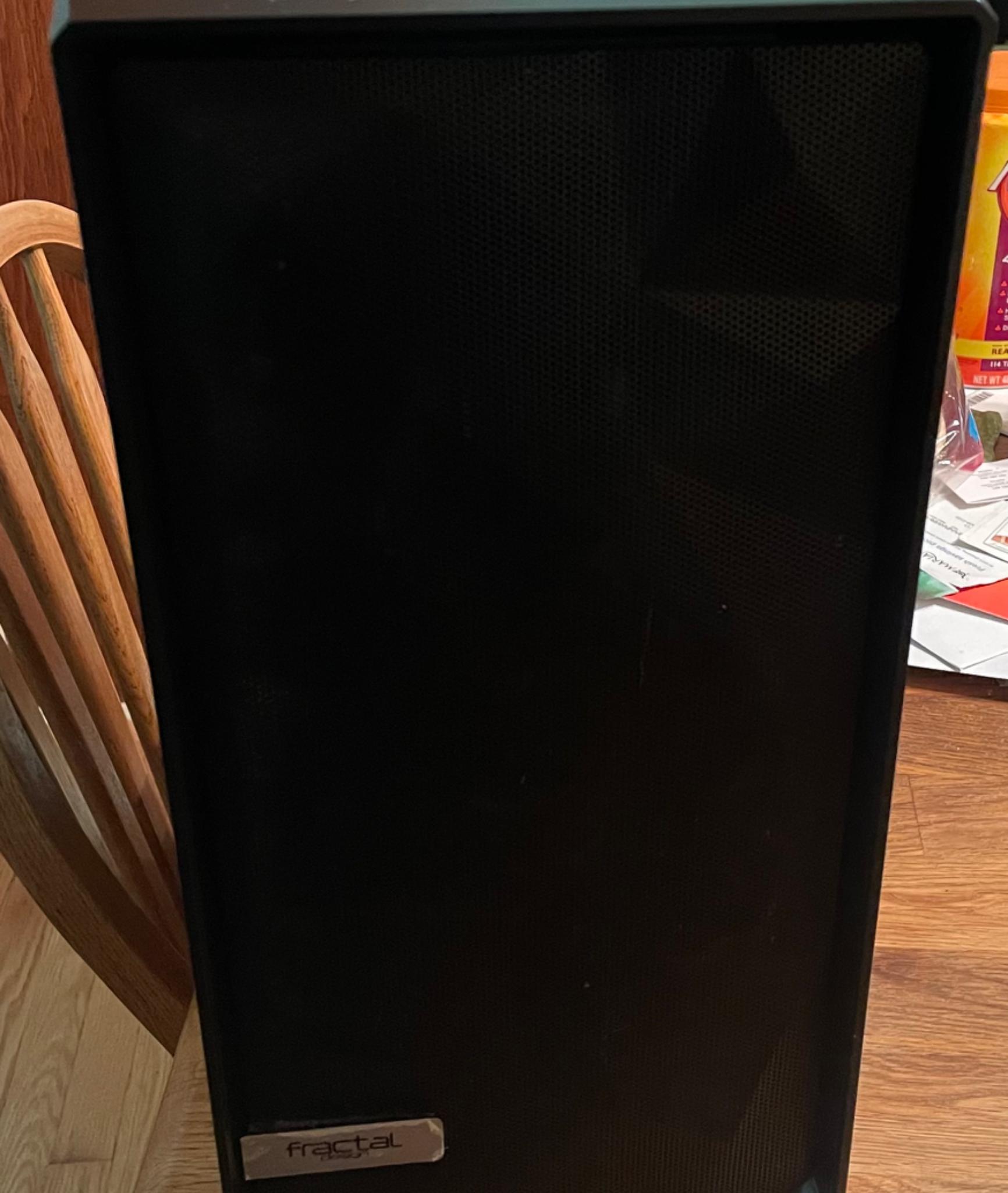 Gaming PC! RTX 3070, RYZEN 7 3700X, 16 GB RAM