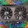 ZOTAC GAMING GeForce RTX 3070 Twin Edge OC