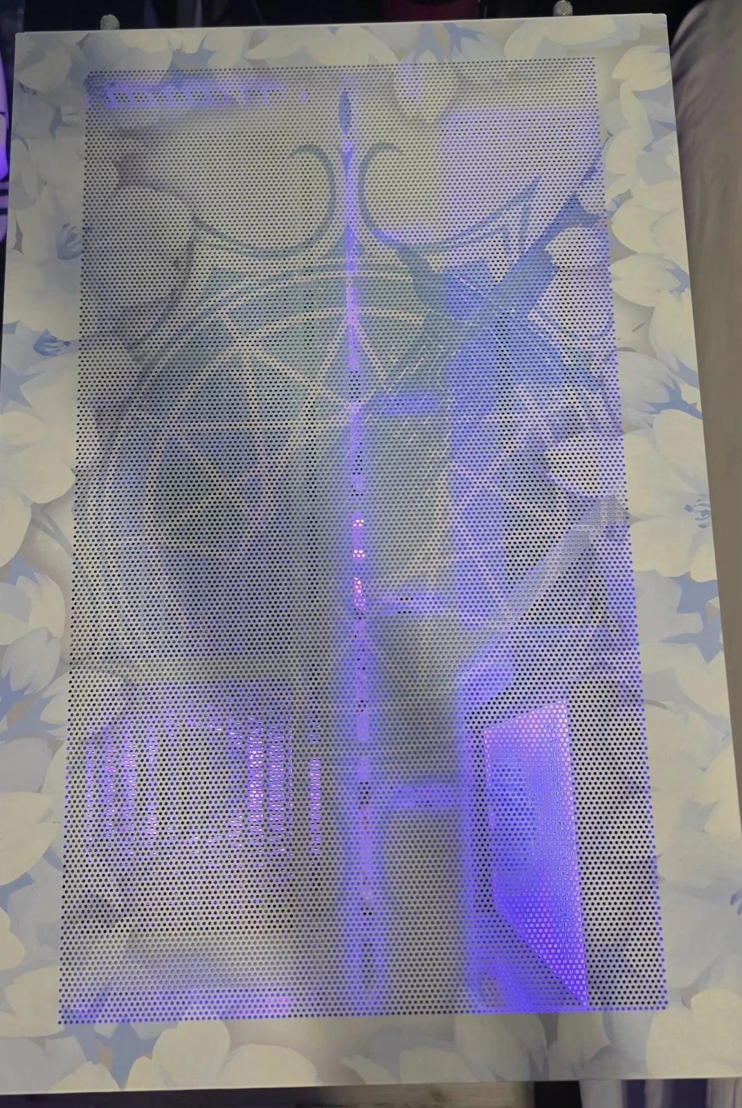 Custom Frieren: Beyond Journey's End Gaming PC Build Read description
