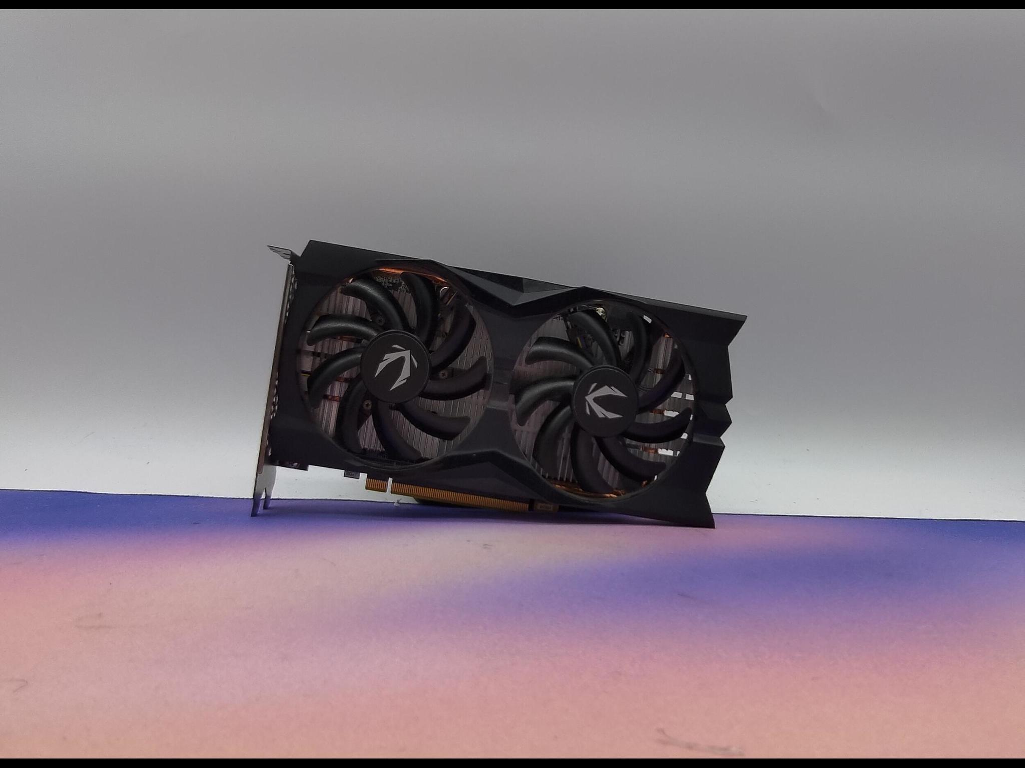 Zotac GTX 1660 Gaming