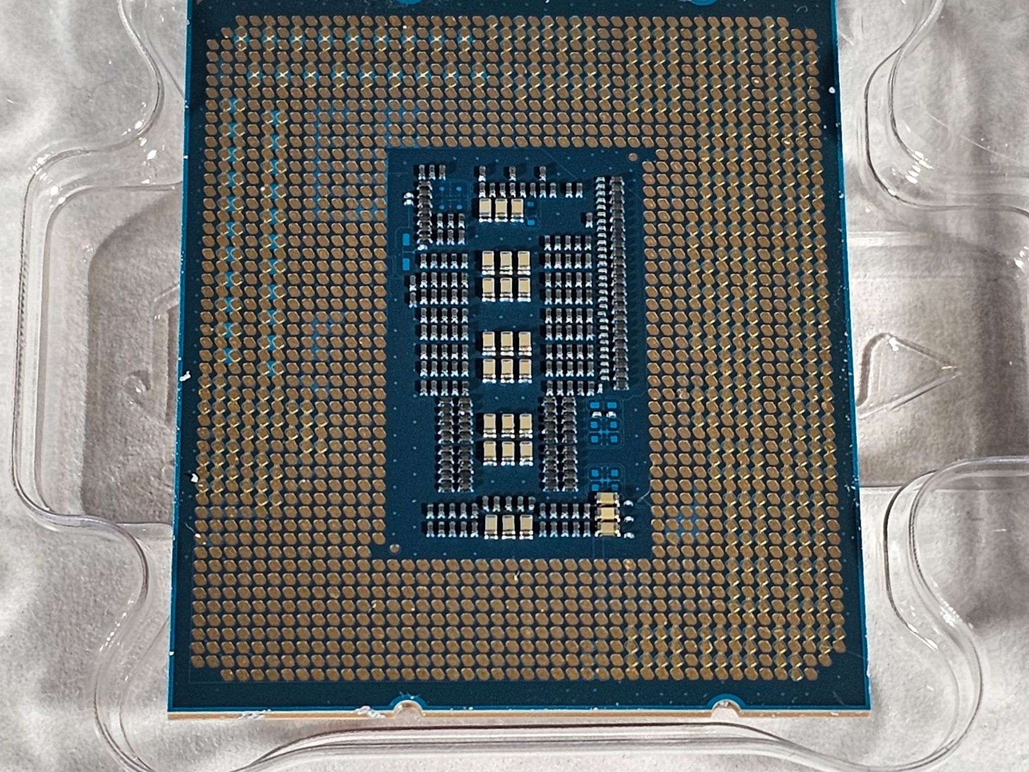 Intel Core i9-13900K